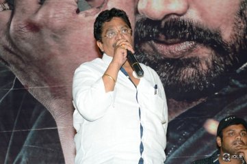 Attack Movie Trailer Launch